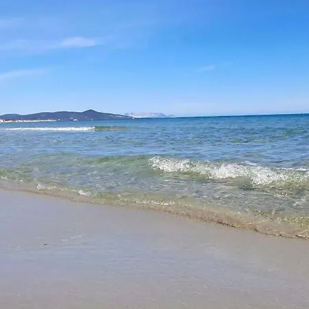 Costa Est - Sa Petra Ruja * Santa Lucia (Sardinia)
