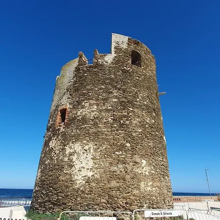 Costa Est - Sa Petra Ruja *