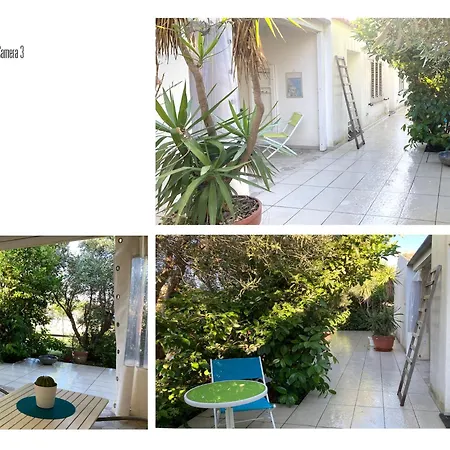 Costa Est - Sa Petra Ruja Holiday home Santa Lucia (Sardinia)