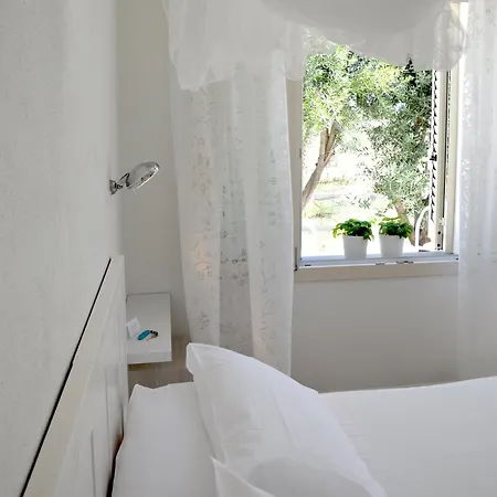 Semesterbostad Muriska - Sa Petra Ruja Santa Lucia (Sardinia)