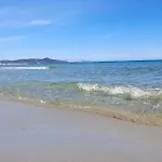Muriska - Sa Petra Ruja * Santa Lucia (Sardinia)
