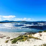 Muriska - Sa Petra Ruja * Santa Lucia (Sardinia)