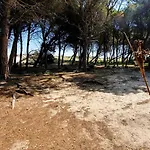 Muriska - Sa Petra Ruja * Santa Lucia (Sardinia)