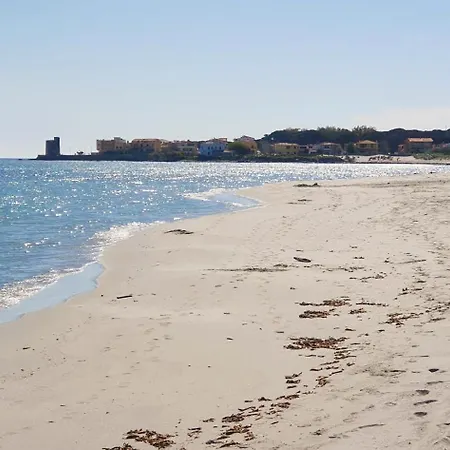 Muriska - Sa Petra Ruja Santa Lucia (Sardinia)