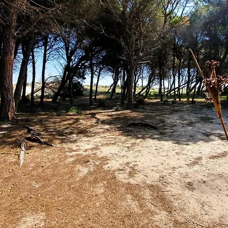 Muriska - Sa Petra Ruja * Santa Lucia (Sardinia)
