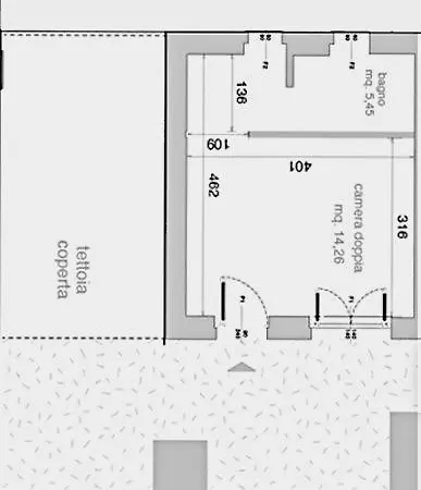 Ferienhaus Muriska - Sa Petra Ruja *