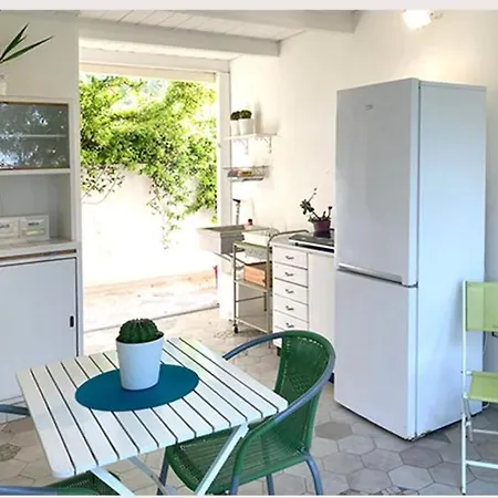 Ferienhaus Muriska - Sa Petra Ruja