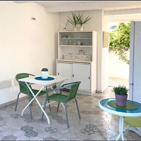 Muriska - Sa Petra Ruja Сasa de vacaciones Santa Lucia (Sardinia)