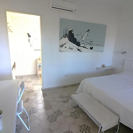 Ferienhaus Muriska - Sa Petra Ruja Santa Lucia (Sardinia)