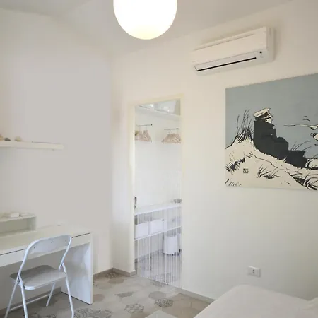 Ferienhaus Muriska - Sa Petra Ruja Santa Lucia (Sardinia)