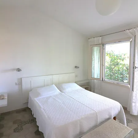 Ferienhaus Muriska - Sa Petra Ruja