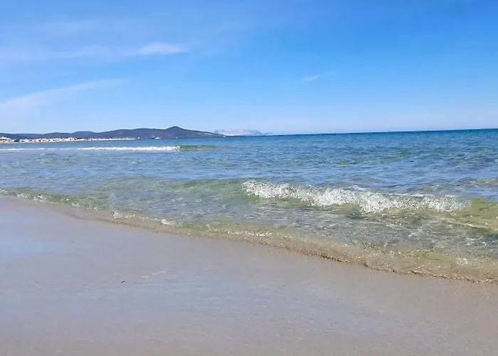 Muriska - Sa Petra Ruja * Santa Lucia (Sardinia)