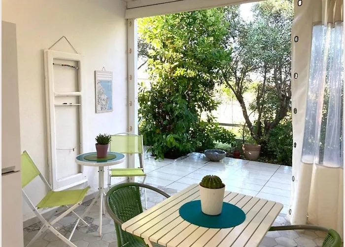 Muriska - Sa Petra Ruja Tatil Evi *