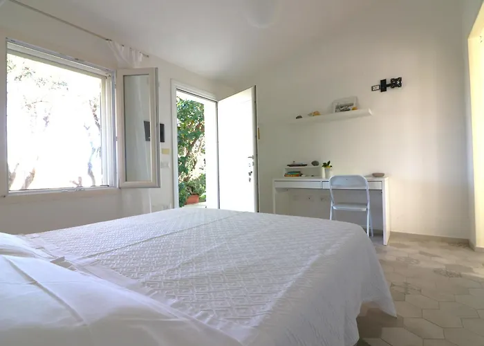 Muriska - Sa Petra Ruja Tatil Evi